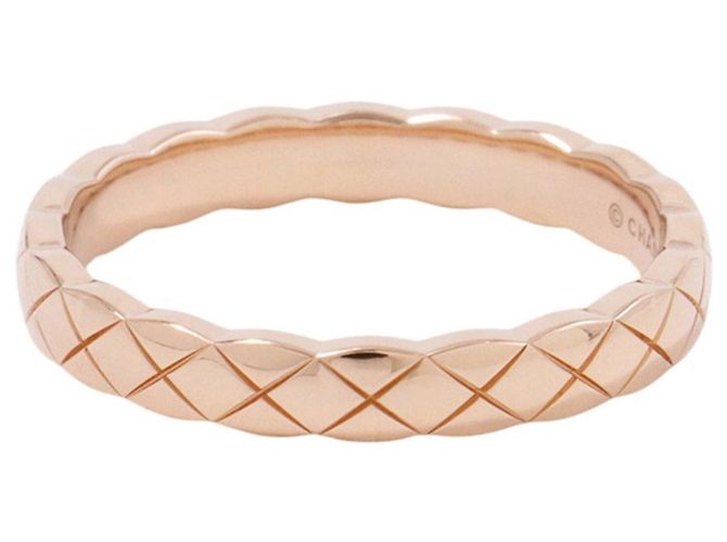 Chanel Coco Crush Kollektion Mini Ring - Ansicht 2