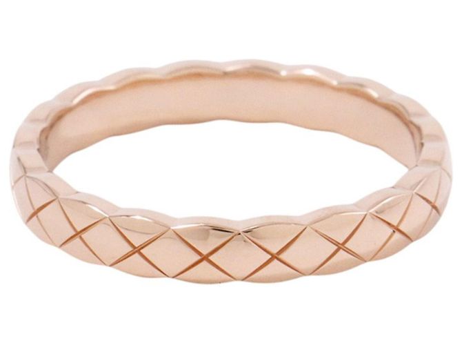 Chanel Coco Crush Kollektion Mini Ring - Ansicht 3