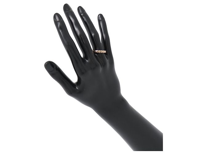 Chanel Coco Crush Kollektion Mini Ring - Ansicht 4