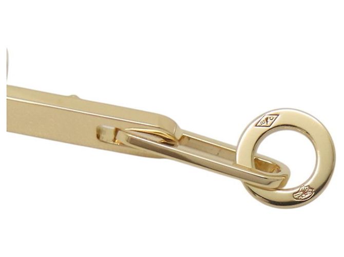Hermès Hermes Kelly Chaine Drop Ohrringe - Ansicht 11