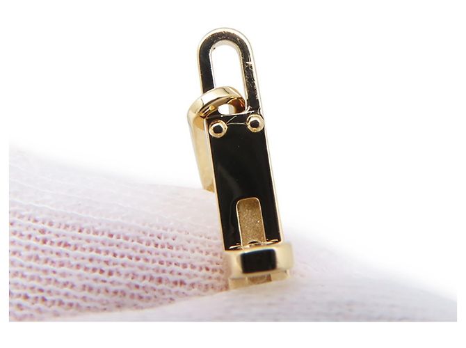 Hermès Hermes Kelly Chaine Drop Ohrringe - Ansicht 6