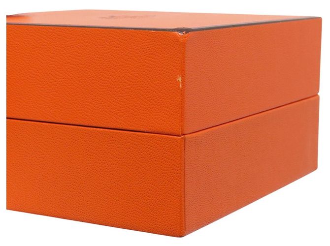Hermès Hermes Kelly Chaine Drop Ohrringe - Ansicht 8