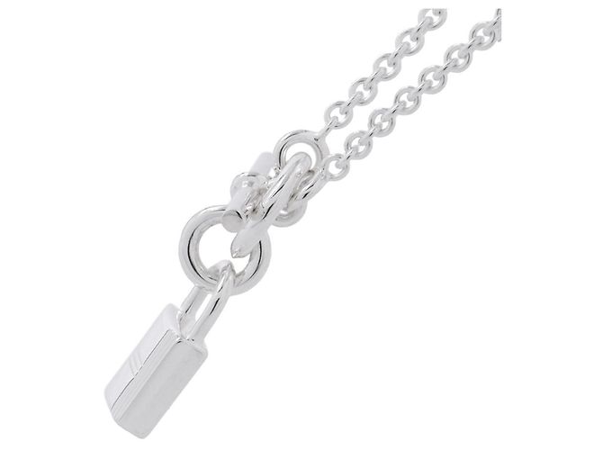 Hermès Collana Hermes Kelly Amulette - vista 2