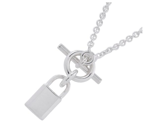 Hermès Collana Hermes Kelly Amulette - vista 3