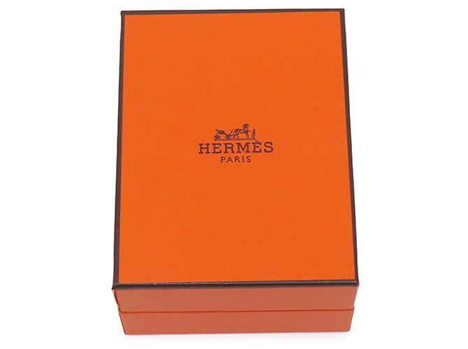 Hermès Collana Hermes Kelly Amulette - vista 9