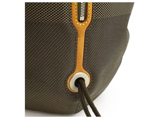 Borsa a Spalla Louis Vuitton Damier Geant Matero PM - vista 7