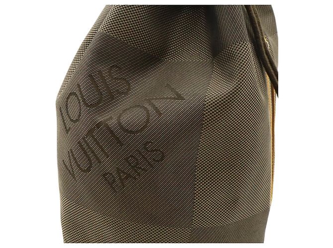Borsa a Spalla Louis Vuitton Damier Geant Matero PM - vista 8
