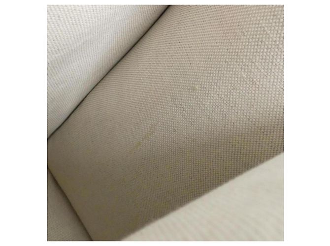 Borsa Gucci in tela GG Marrone Cammello - vista 9