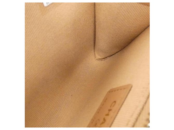 Tarjetero Timeless Classic Chanel Beige - vista 10