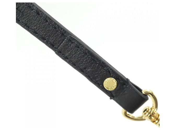 Zaino Louis Vuitton Monogram Palm Springs MINI Marrone - vista 8