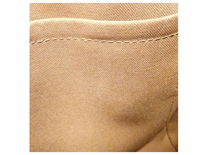 Borsa Louis Vuitton Monogram Tivoli PM Marrone Monogramma - vista 8