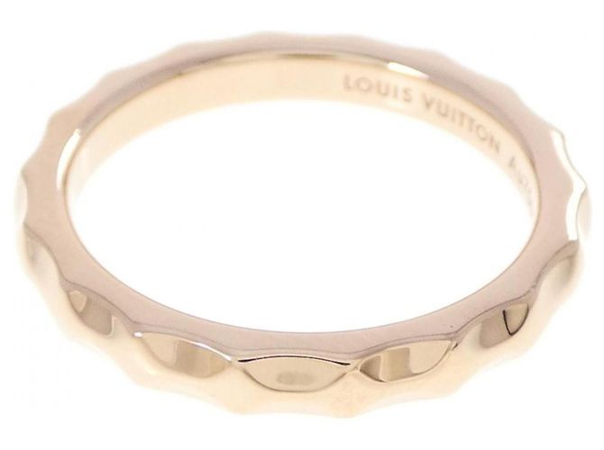Louis Vuitton Alliance Monogram Infini Ring - Ansicht 2