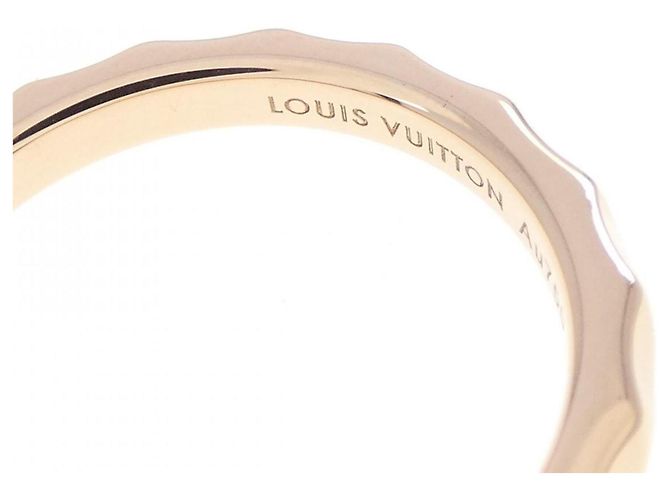 Louis Vuitton Alliance Monogram Infini Ring - Ansicht 3