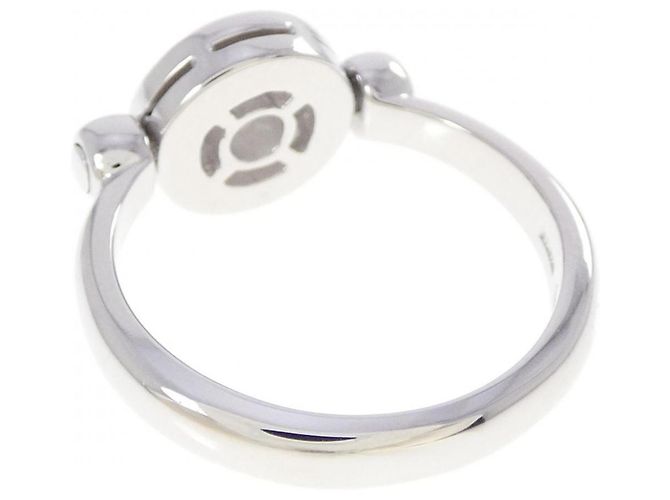 Bulgari Bvlgari Ringband aus 18K Weißgold - Ansicht 3