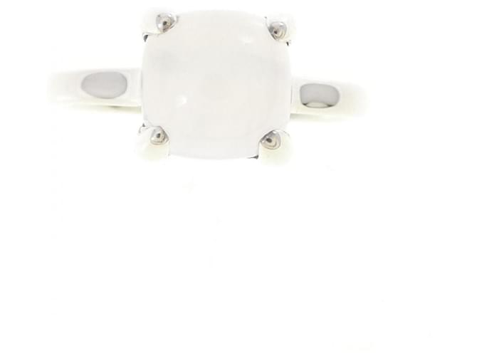 Tiffany & Co Anello Tiffany Sugarstack Small - vista 2