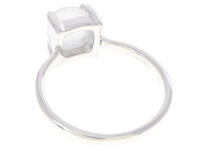 Tiffany & Co Anello Tiffany Sugarstack Small - vista 3