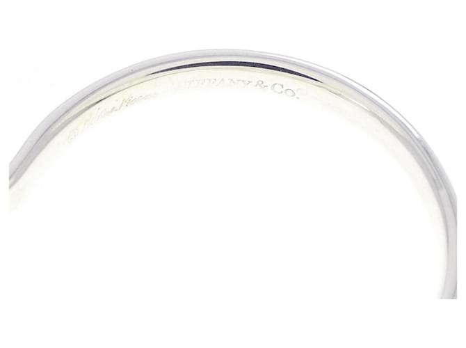 Tiffany & Co Anello Tiffany Sugarstack Small - vista 4
