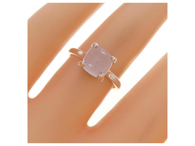 Tiffany & Co Anello Tiffany Sugarstack Small - vista 5