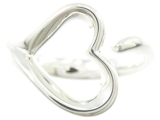 Tiffany & Co Tiffany Open Heart Ring - Ansicht 2