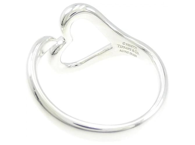 Tiffany & Co Tiffany Open Heart Ring - Ansicht 3