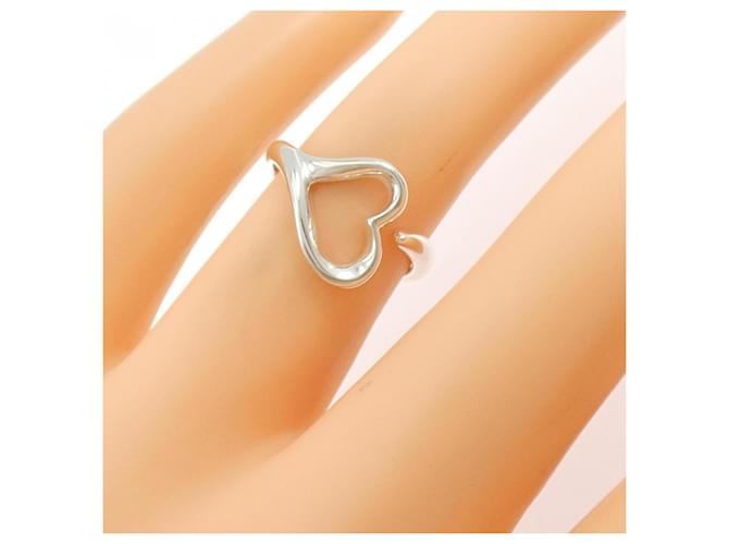 Tiffany & Co Tiffany Open Heart Ring - Ansicht 4