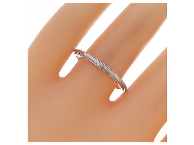 Milgrain Ring Tiffany & Co. - Ansicht 4