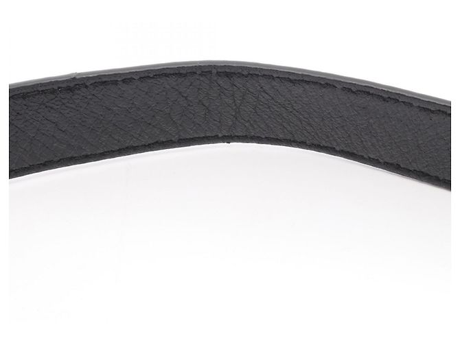 Bottega Veneta Borsa a Spalla The Clip Nero - vista 6