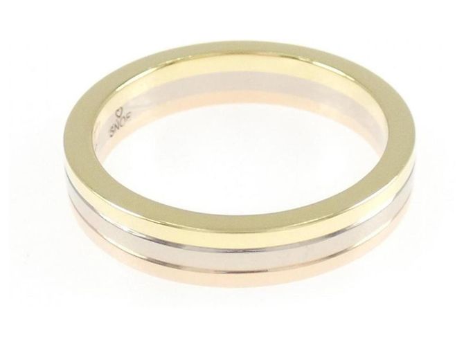 Cartier Louis Vendôme Ring - Ansicht 2