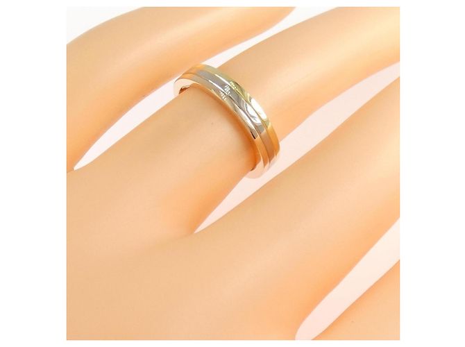Cartier Louis Vendôme Ring - Ansicht 4