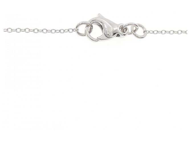 Tiffany & Co Collana Tiffany Cross - vista 5