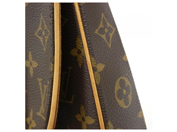 Louis Vuitton Monogram Marelle Sac Ad M51158 Rucksack Braun - Ansicht 5