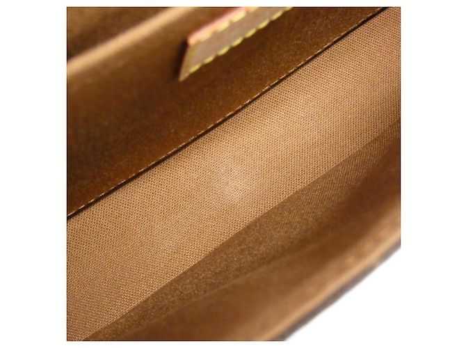 Louis Vuitton Monogram Marelle Sac Ad M51158 Rucksack Braun - Ansicht 9