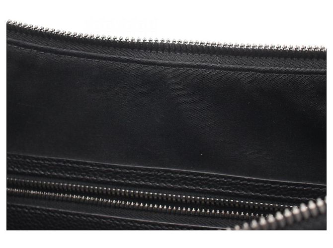 Borsa Hobo Christian Dior Dior Slider Zip Nero - vista 7