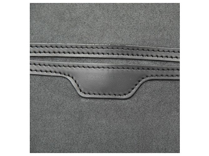 Zaino Louis Vuitton Epi Cobelin Nero - vista 5