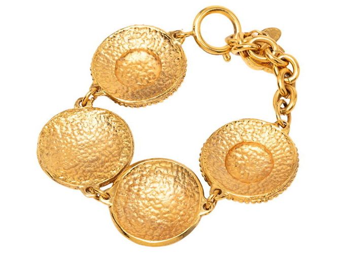 Bracciale Charm Chanel Coco Mark 31 Rue Cambon - vista 2