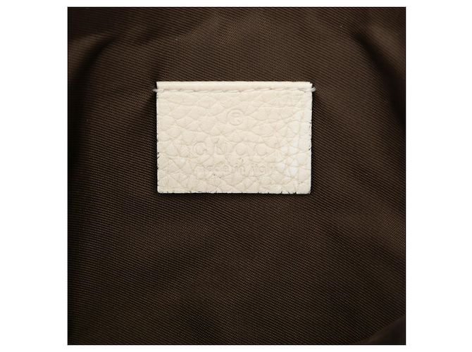 Clutch Gucci Animalier Bee Crudo - vista 5