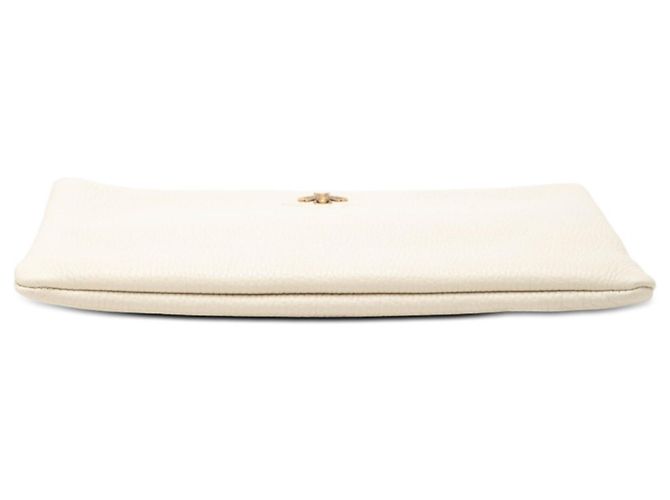 Clutch Gucci Animalier Bee Crudo - vista 3