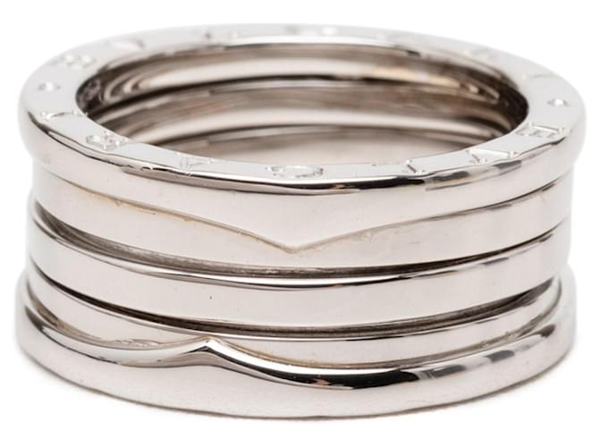 Bulgari Bvlgari B.zero1 Ring aus Weißgold - Ansicht 2