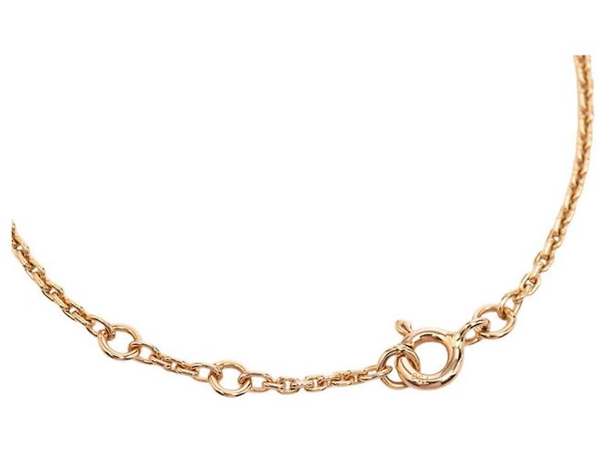 Bracciale Louis Vuitton LV Vault Upside Down - vista 4