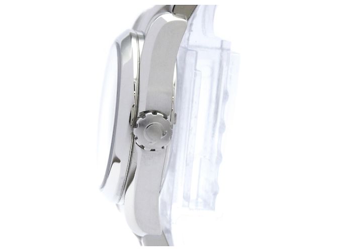 Omega Seamaster Aqua Terra Damen Uhr - Ansicht 4
