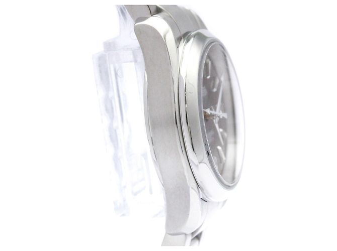 Omega Seamaster Aqua Terra Damen Uhr - Ansicht 8