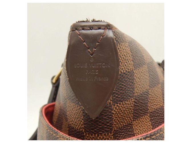 Bolso Tote Louis Vuitton Damier Totally PM Damier ebene - vista 10