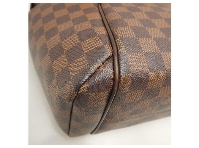 Bolso Tote Louis Vuitton Damier Totally PM Damier ebene - vista 11