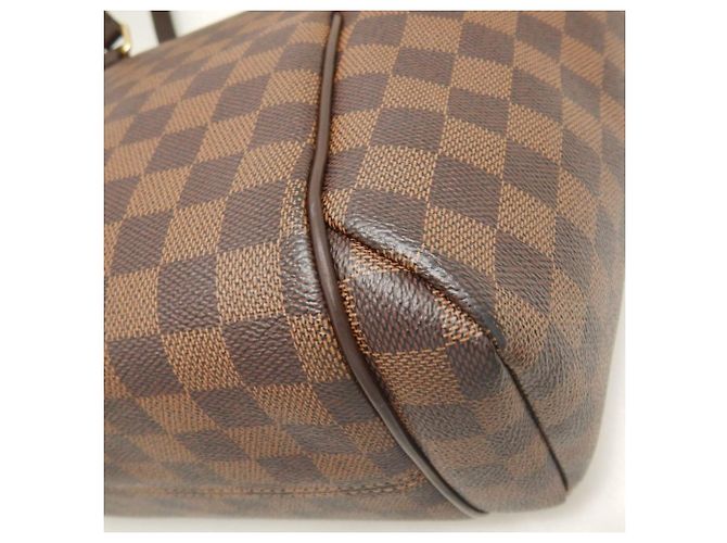 Bolso Tote Louis Vuitton Damier Totally PM Damier ebene - vista 12