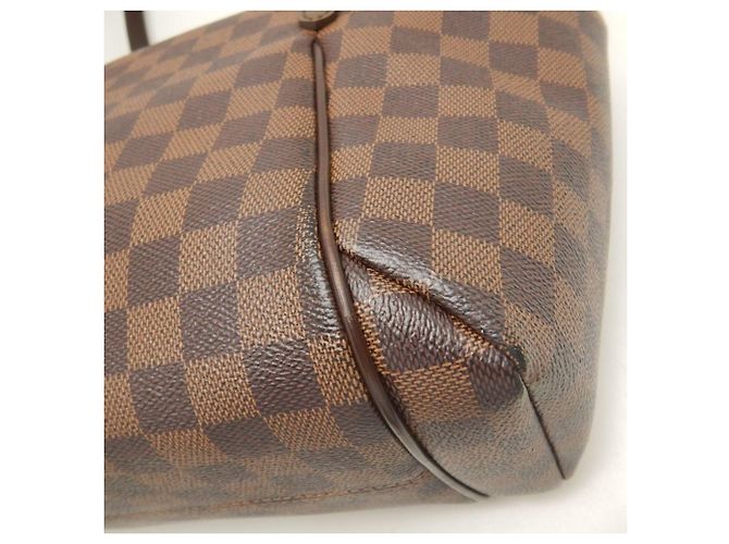 Bolso Tote Louis Vuitton Damier Totally PM Damier ebene - vista 14