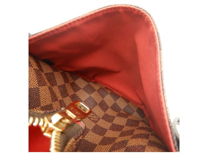 Bolso Tote Louis Vuitton Damier Totally PM Damier ebene - vista 15