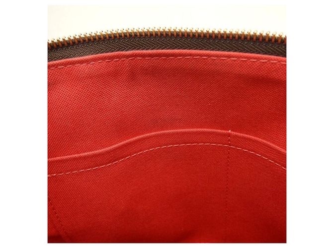Bolso Tote Louis Vuitton Damier Totally PM Damier ebene - vista 18