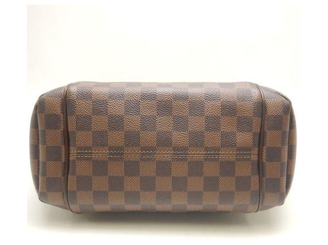 Bolso Tote Louis Vuitton Damier Totally PM Damier ebene - vista 5