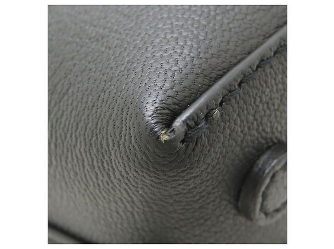 Tiffany & Co Borsa a tracolla Tiffany Return to Micro Tote Nero - vista 12