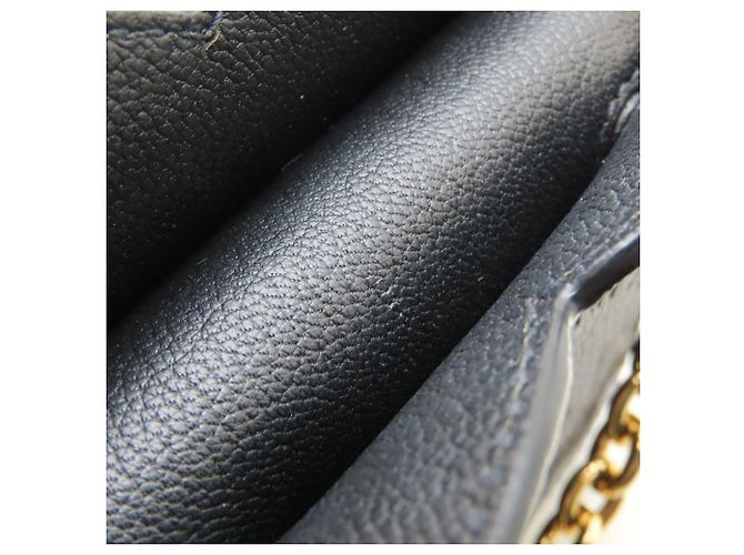 Tiffany & Co Borsa a tracolla Tiffany Return to Micro Tote Nero - vista 6
